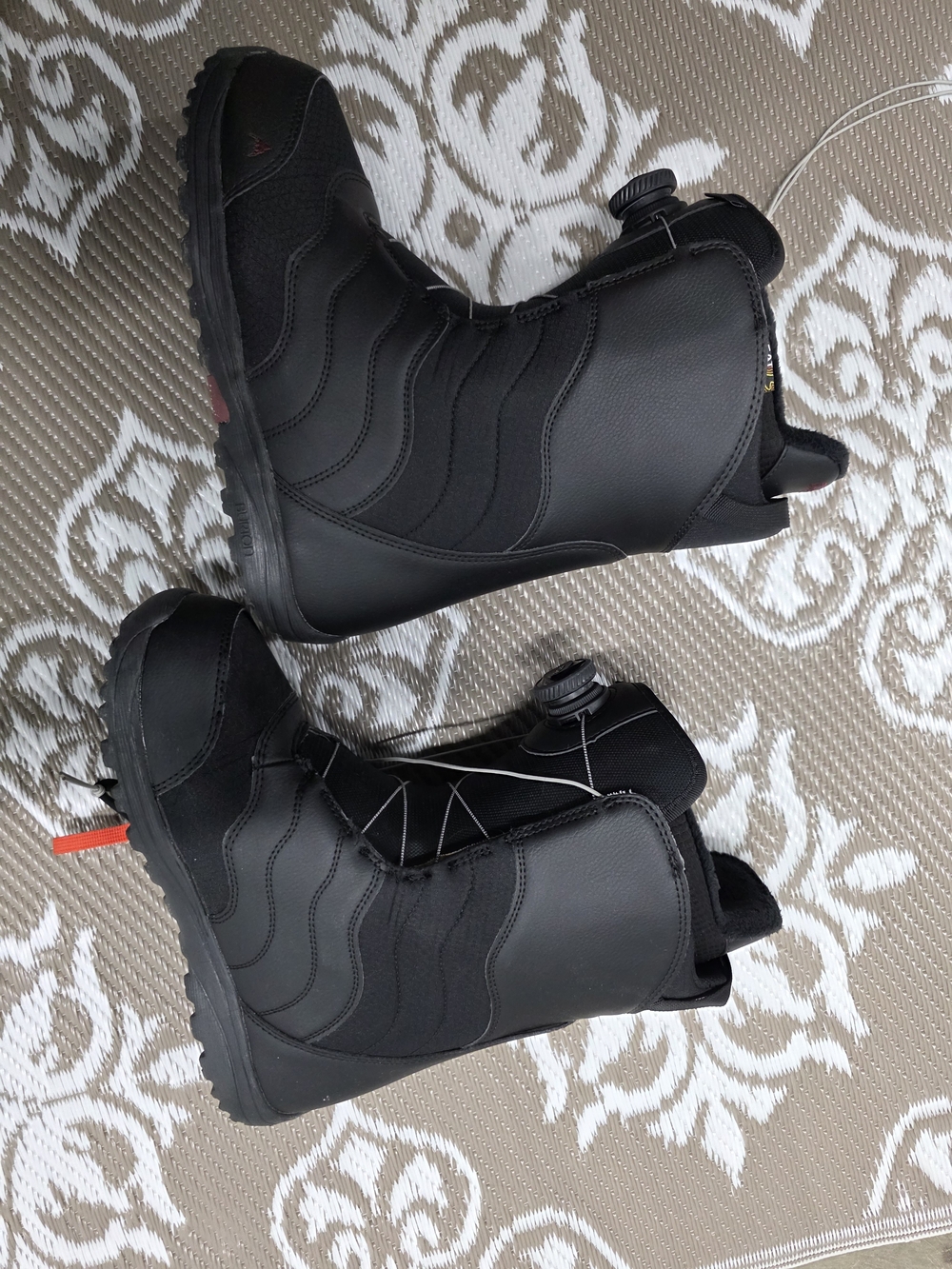 Burton Women's Mint BOA Snowboard Boots
